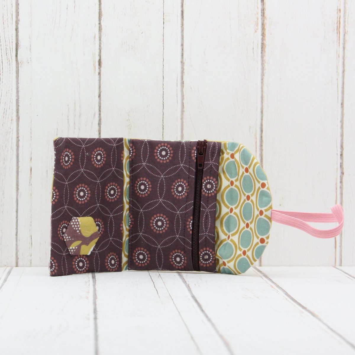 Monedero Anaïs "Vergel Sol" - Imagen 2