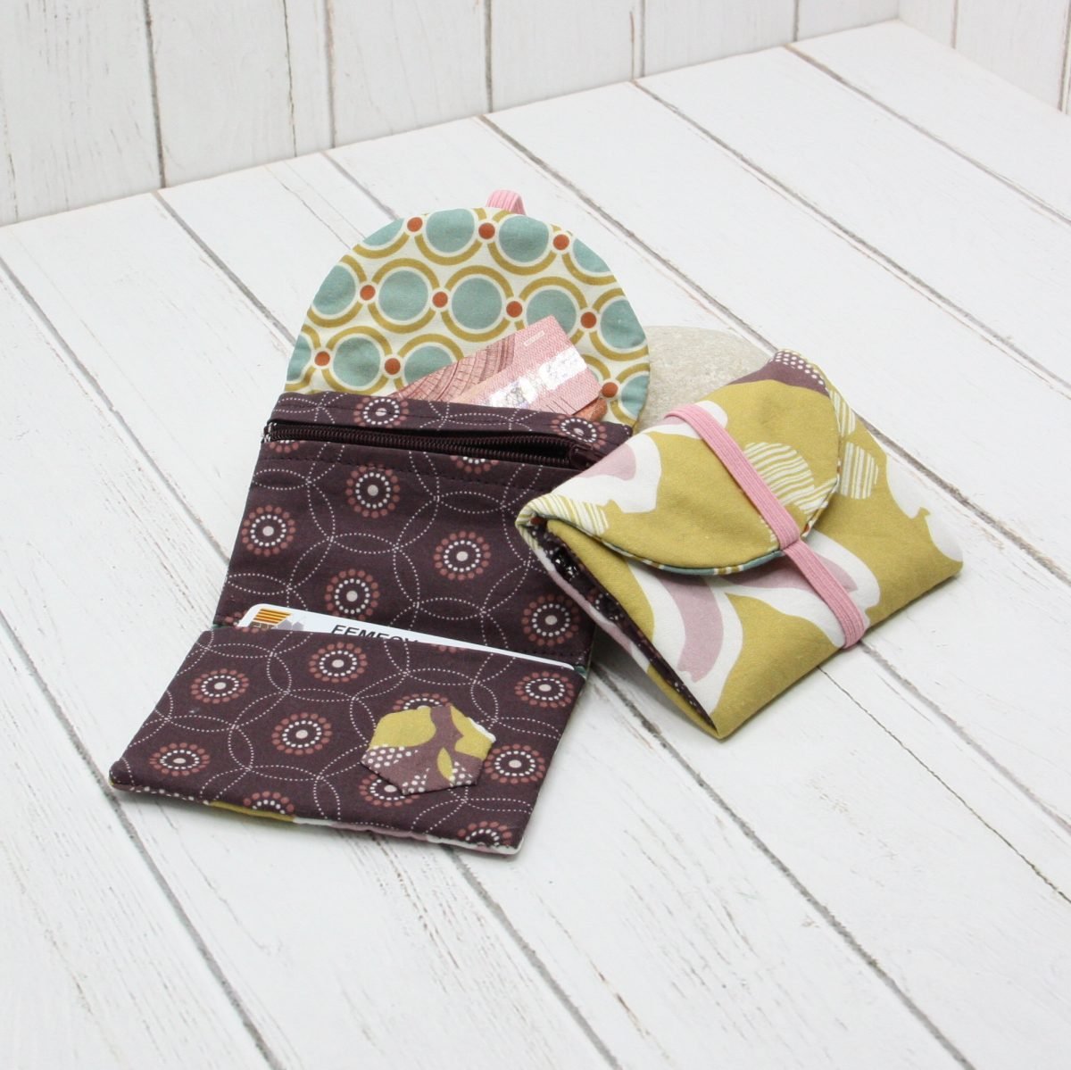 Monedero Anaïs "Vergel Sol" - Imagen 3