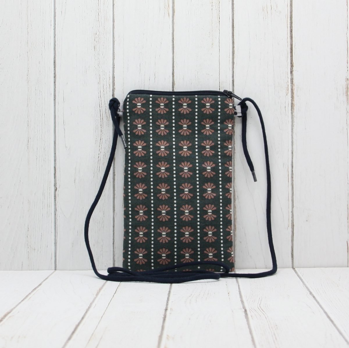 Bolso Petisac "Atardecer Verde" - Imagen 2