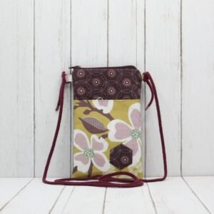 Bolso Petisac "Vergel Sol"