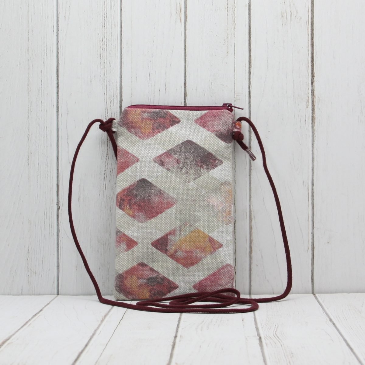 Bolso Petisac "Mediterráneo Jardín" - Imagen 2