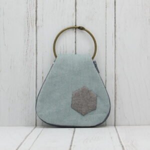 Llavero Anilla "Natura Mar"