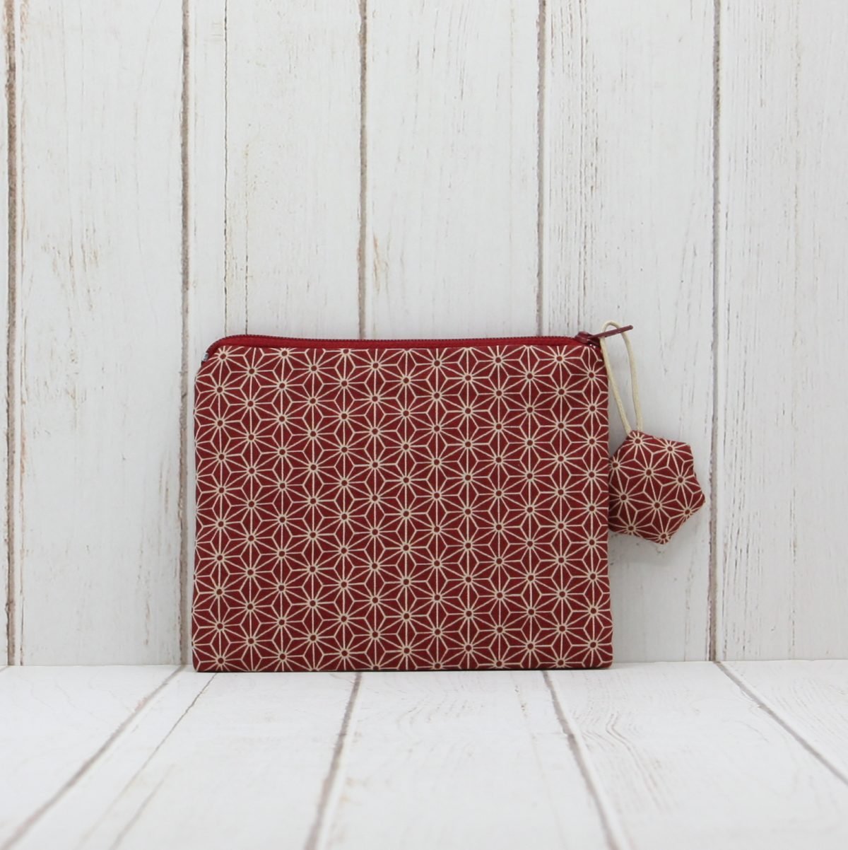 Monedero New Suzette "Nipón Libélulas Mostaza" - Imagen 2