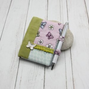 Funda Libreta Pequeña