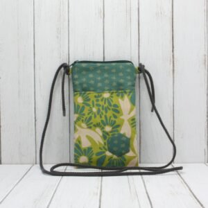 Bolso Petisac "Serenity Musgo"