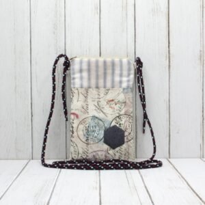 Bolso Petisac "Nómada Correos"