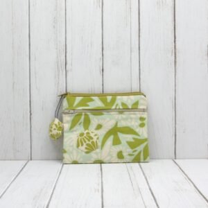 Monedero New Suzette "Serenity Mint"