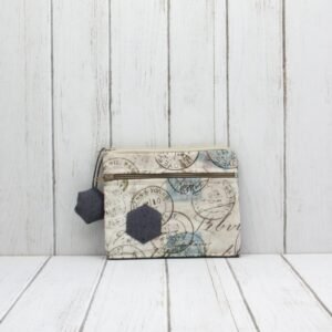 Monedero New Suzette "Nómada Correos"