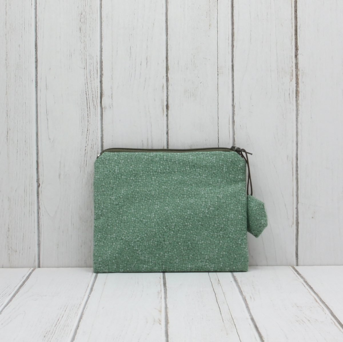 Monedero New Suzette "Nómada Mapa" - Imagen 2