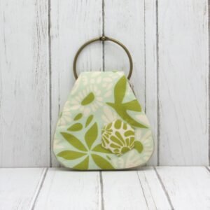 Llavero Anilla "Serenity Mint"