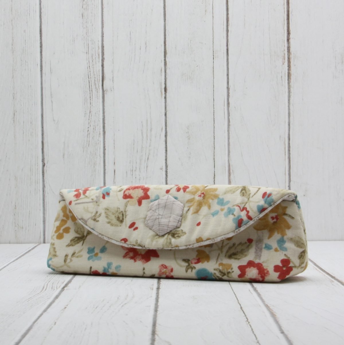 Funda Gafas "Nómada Flores" - Imagen 2