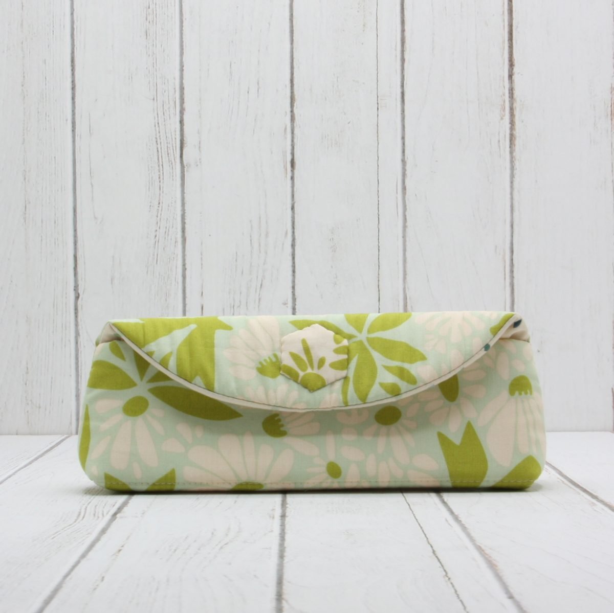 Funda Gafas "Serenity Mint"