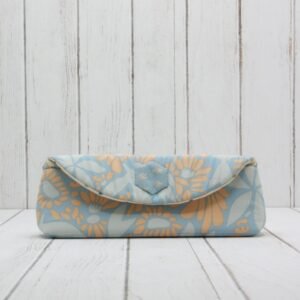 Funda Gafas "Serenity Celeste"