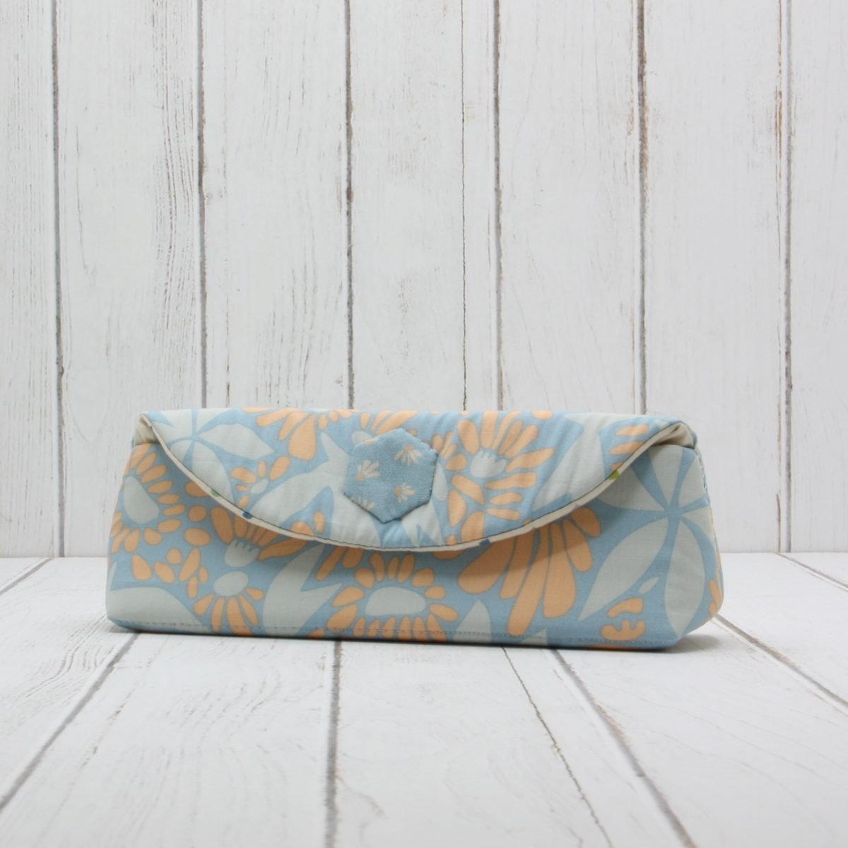 Funda Gafas "Serenity Celeste" - Imagen 2