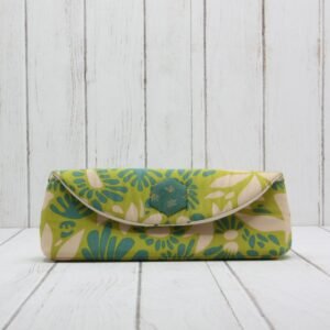 Funda Gafas "Serenity Musgo"