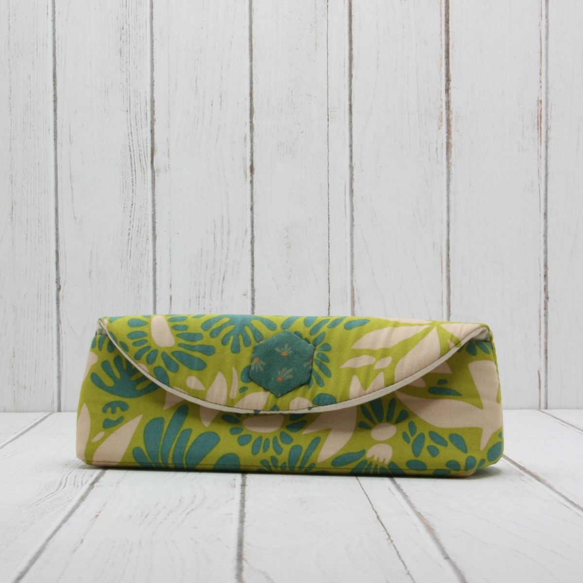 Funda Gafas "Serenity Musgo" - Imagen 2