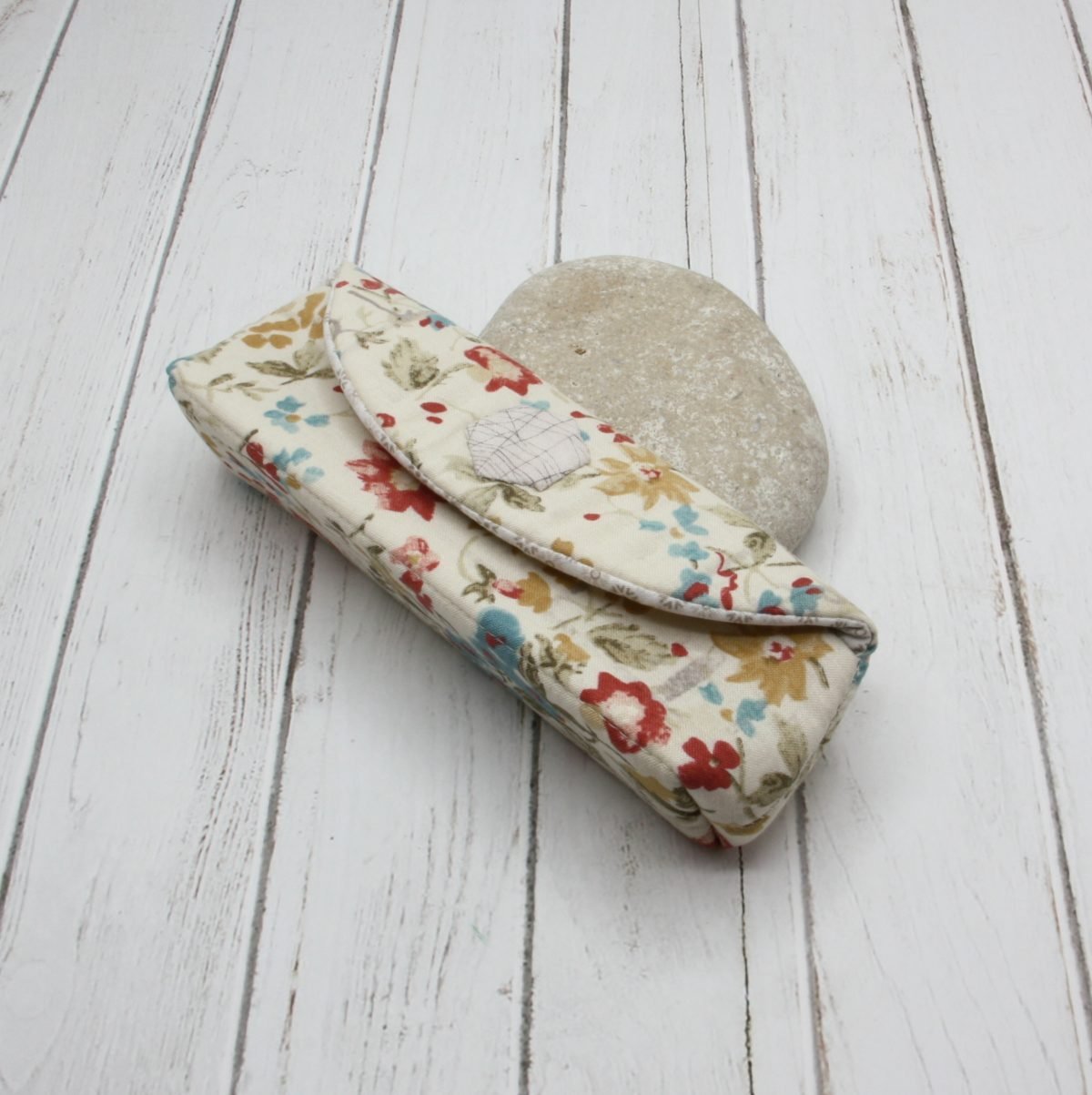 Funda Gafas "Nómada Flores" - Imagen 3