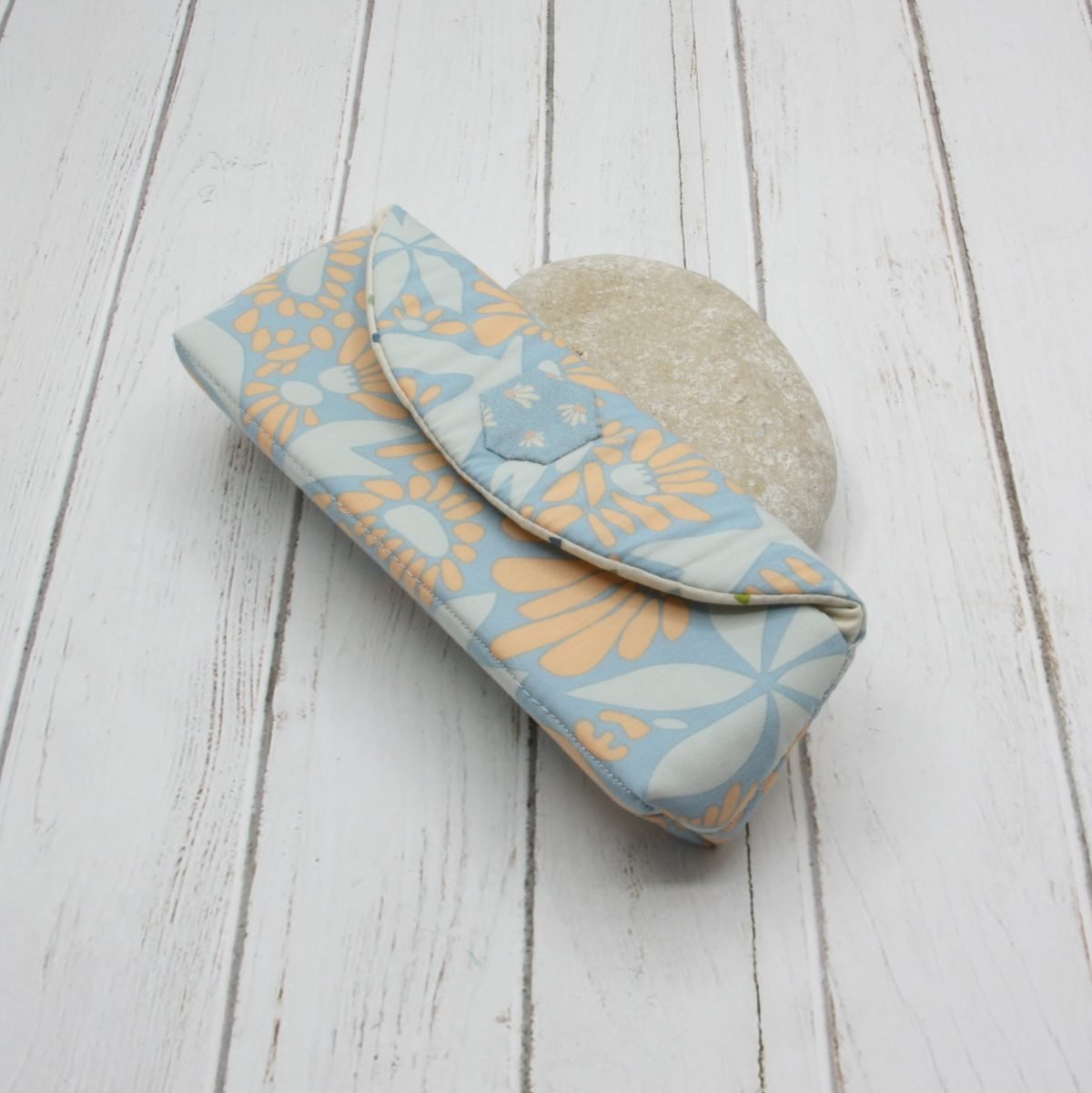 Funda Gafas "Serenity Celeste" - Imagen 3