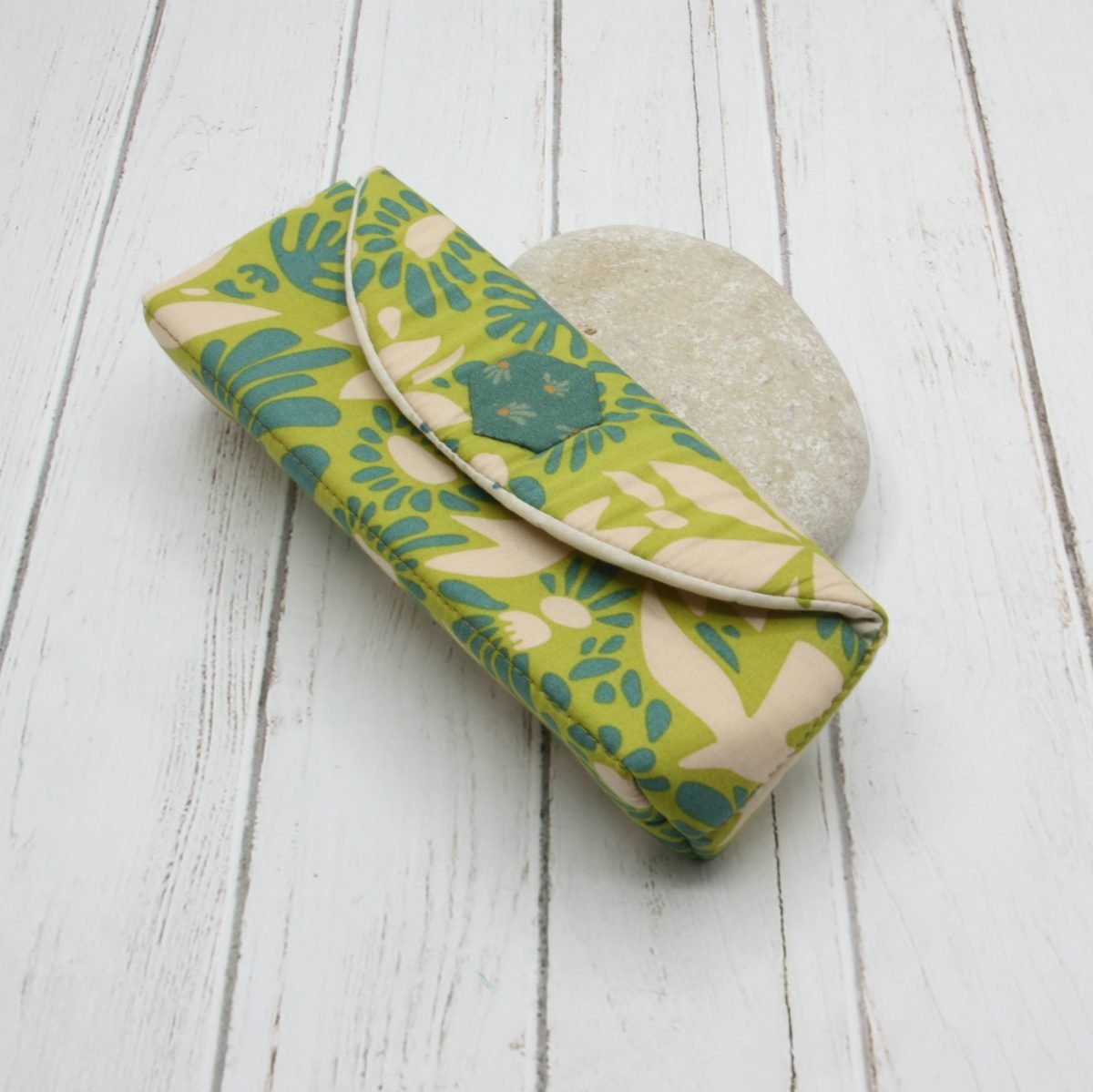 Funda Gafas "Serenity Musgo" - Imagen 3