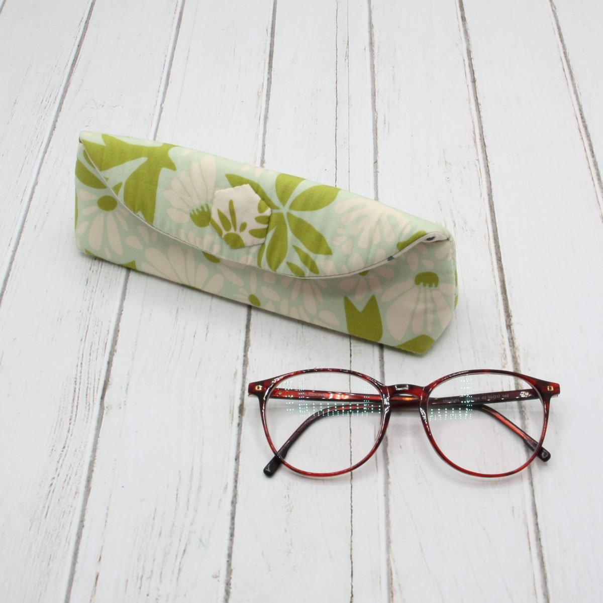 Funda Gafas "Serenity Mint" - Imagen 4