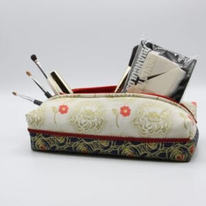 O-Neceser Pequeño Azul