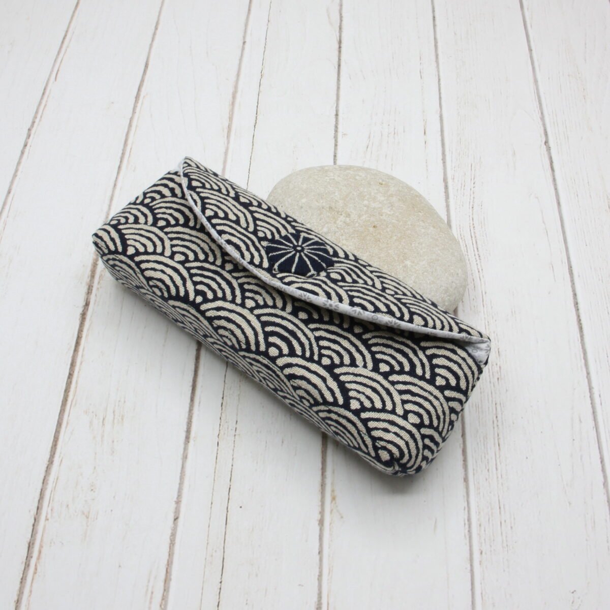 Funda Gafas "Índigo Ondas" - Imagen 3