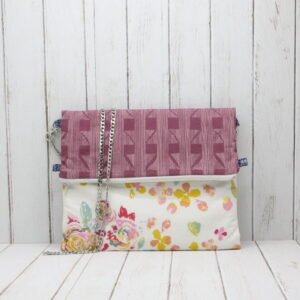 O-Bolso Sandrine Romántico