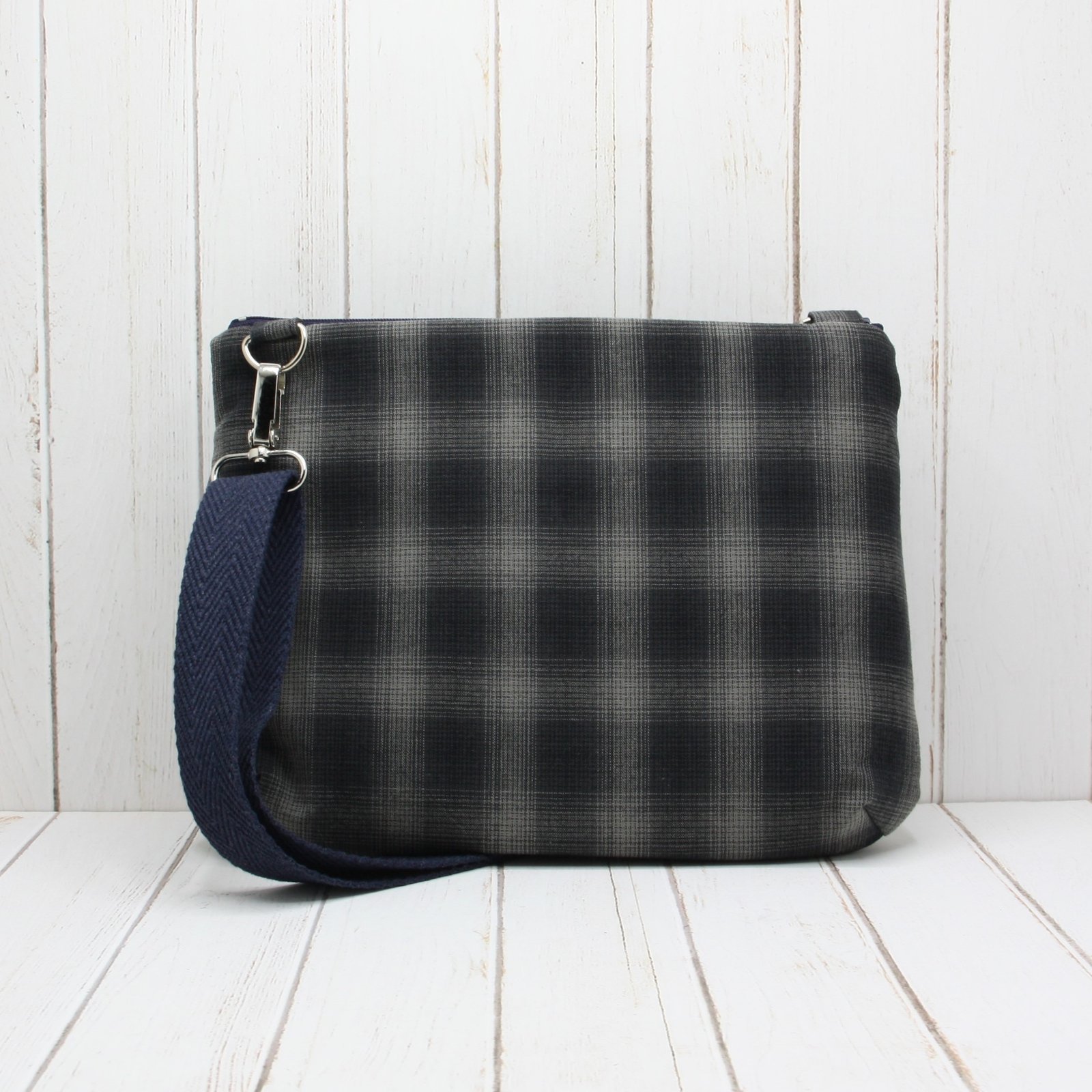 Bolso Arlette "Romance de otoño Noche" - Imagen 3