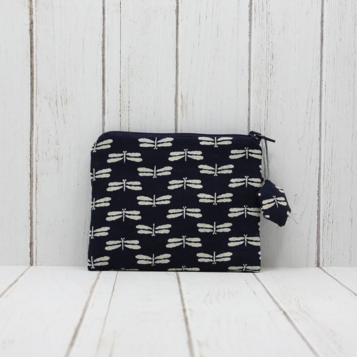 Monedero New Suzette "Índigo Letras" - Imagen 3