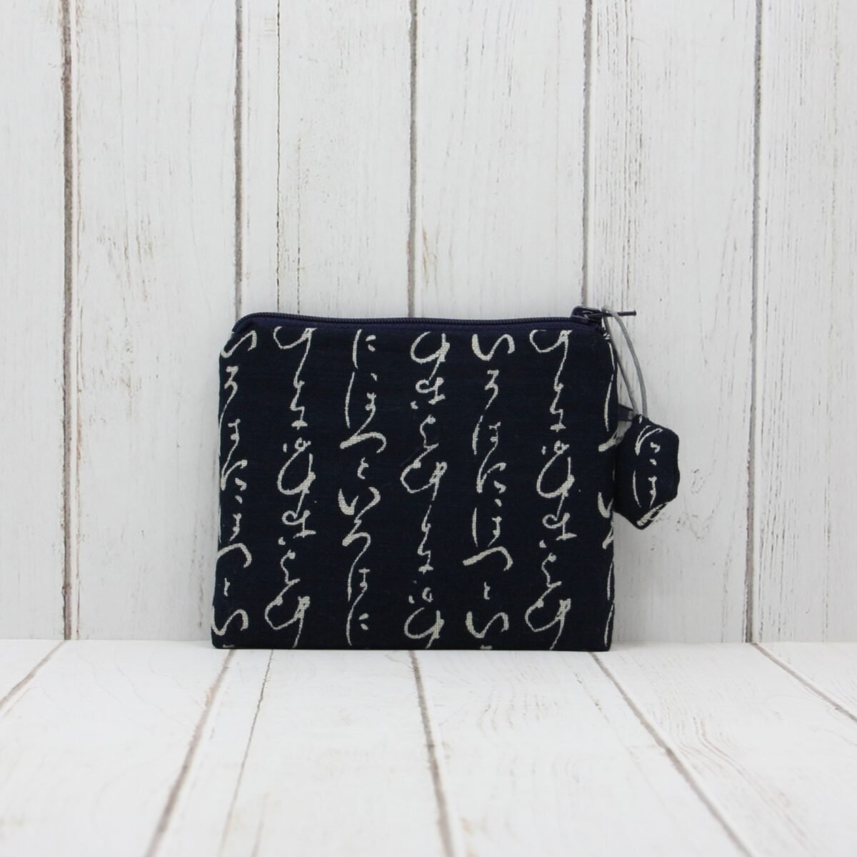 Monedero New Suzette "Índigo Libélulas" - Imagen 3