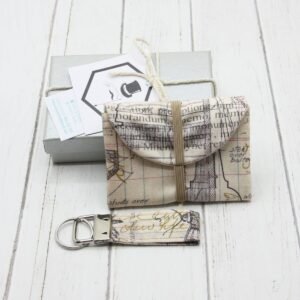 Pack Día del padre "Mapa"