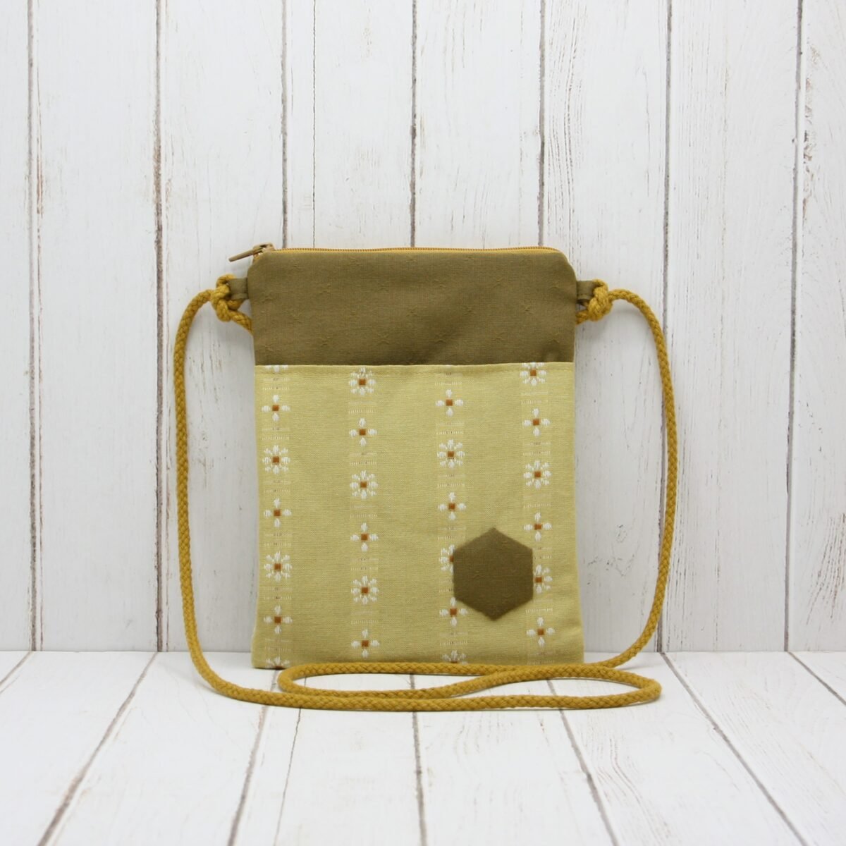 Bolso Minisac "Petits Plaisirs Lumière" - Imagen 2