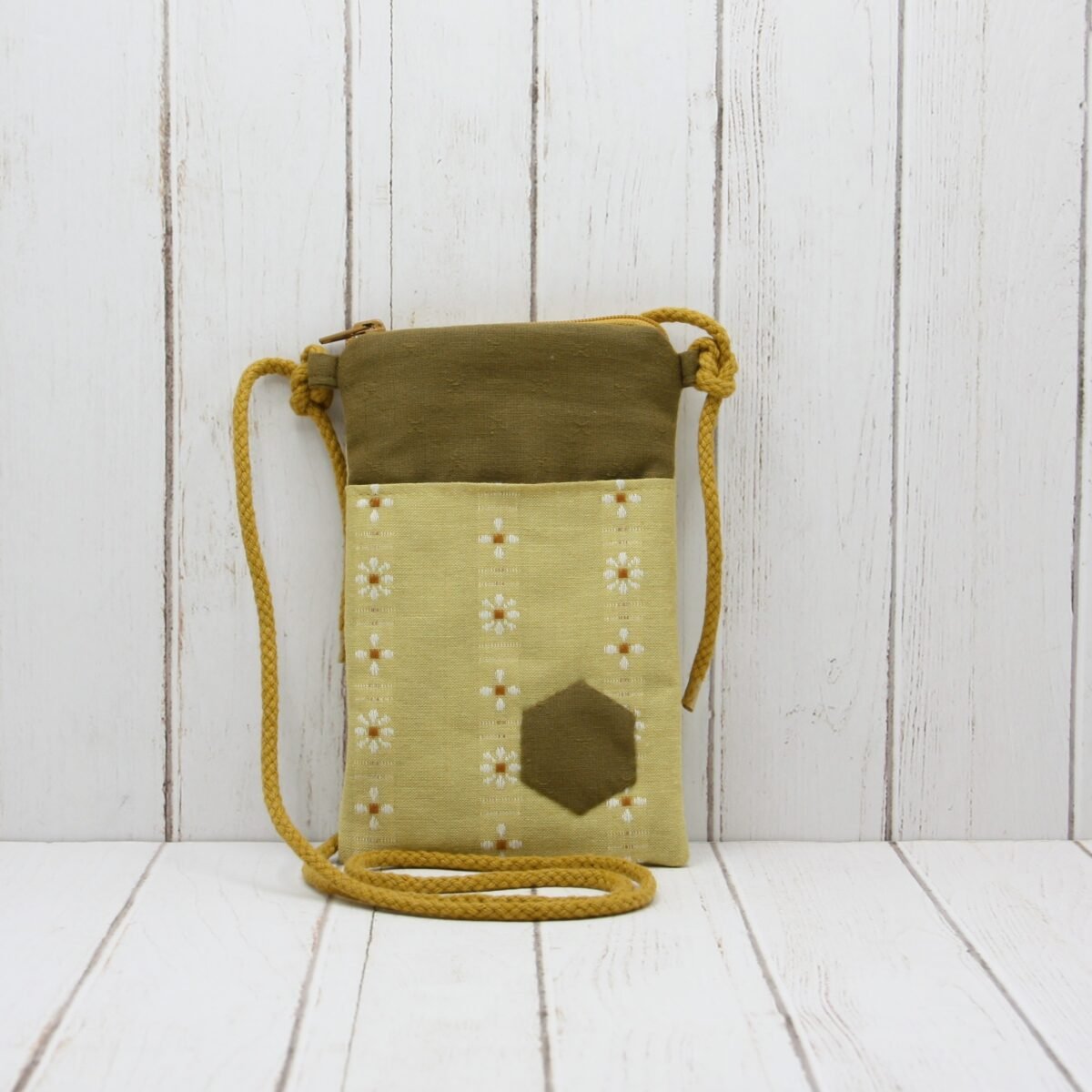 Bolso Petisac "Petits Plaisirs Lumière" - Imagen 2