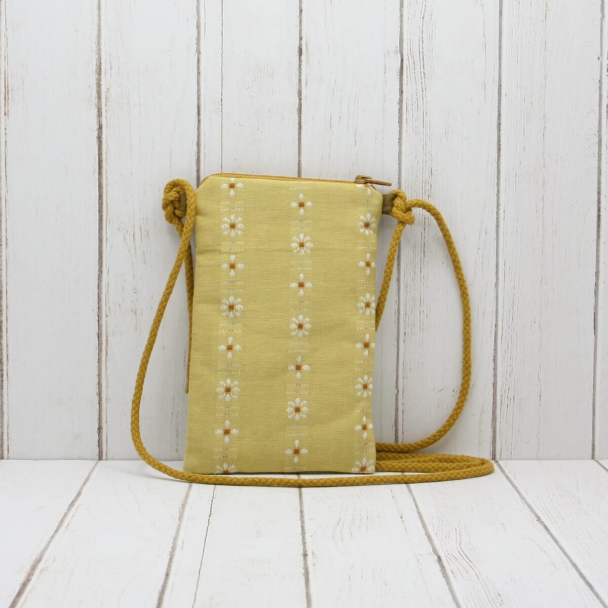 Bolso Petisac "Petits Plaisirs Lumière" - Imagen 3