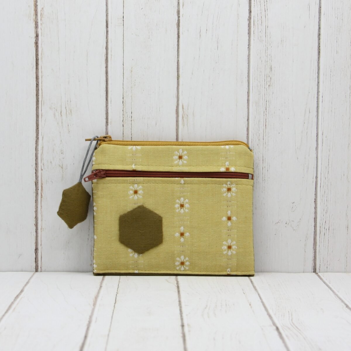 Monedero New Suzette "Petits Plaisirs Lumière" - Imagen 2