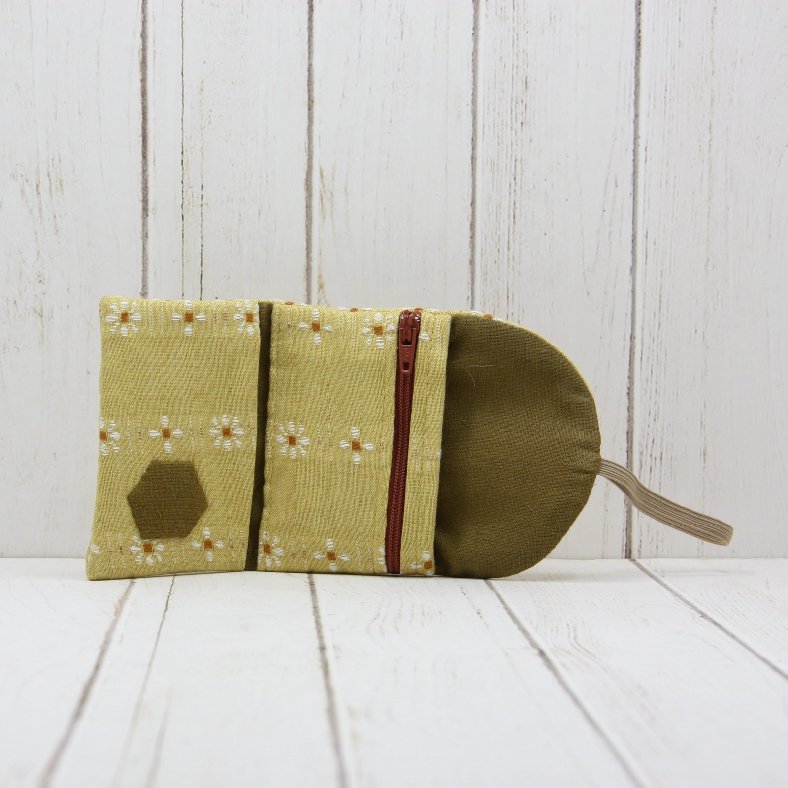 Monedero Anaïs "Petits Plaisirs Lumière" - Imagen 3