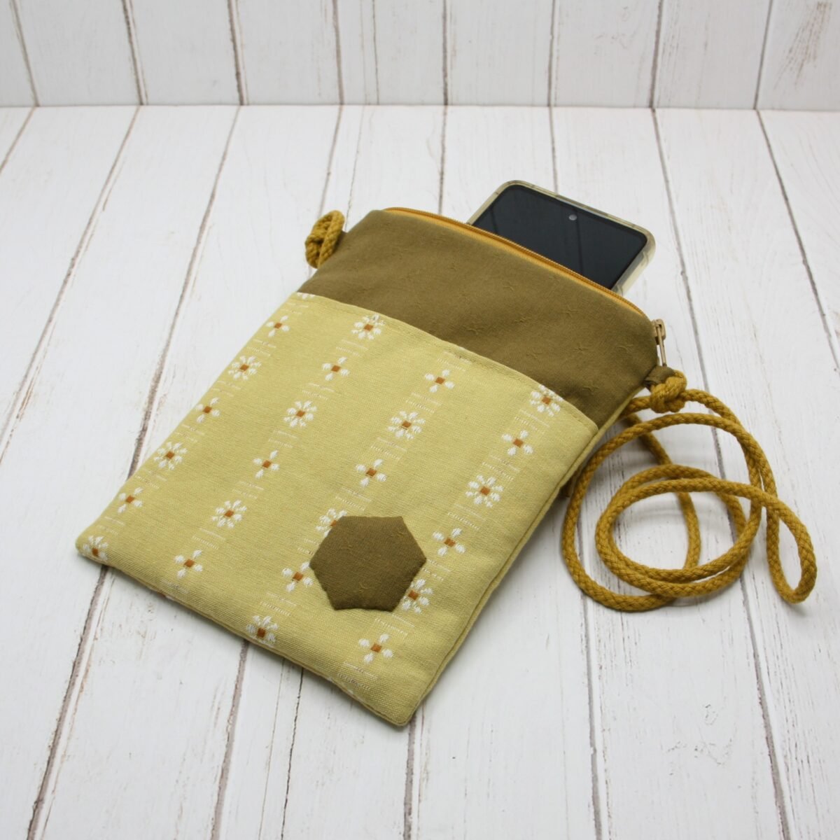 Bolso Minisac "Petits Plaisirs Lumière"