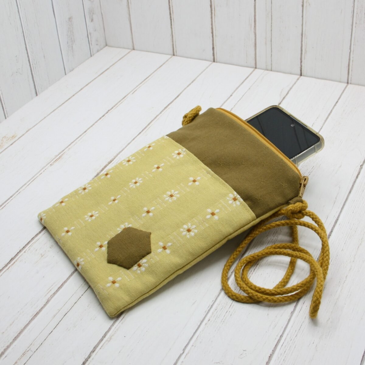 Bolso Minisac "Petits Plaisirs Lumière" - Imagen 4