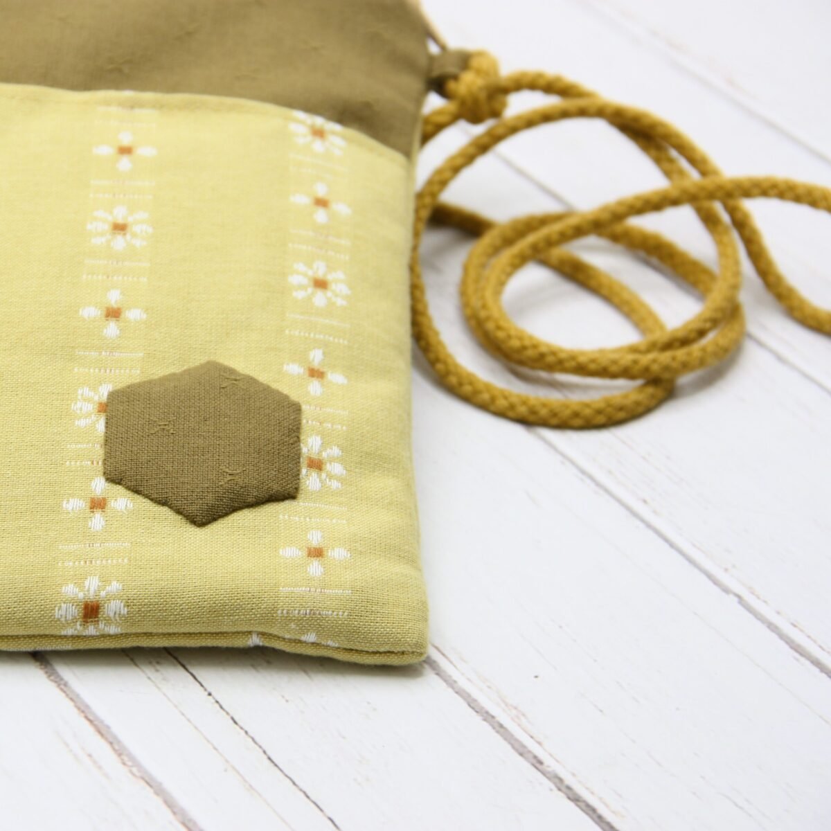 Bolso Minisac "Petits Plaisirs Lumière" - Imagen 5