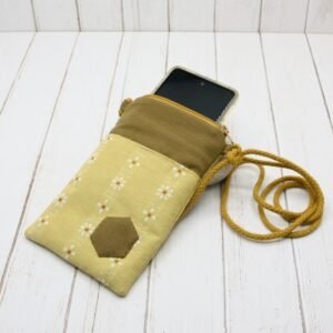 Bolso Petisac "Petits Plaisirs Lumière"