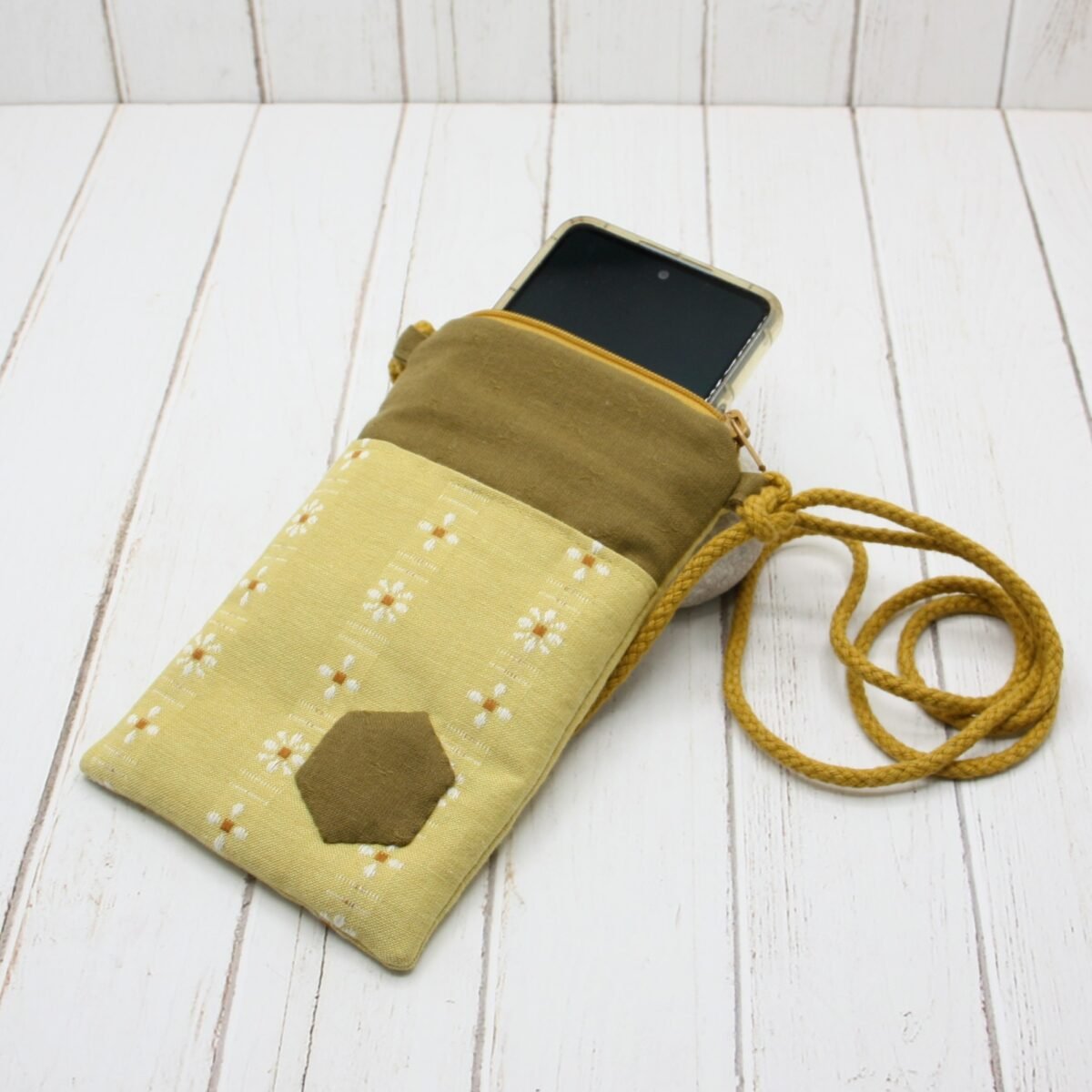 Bolso Petisac "Petits Plaisirs Lumière"