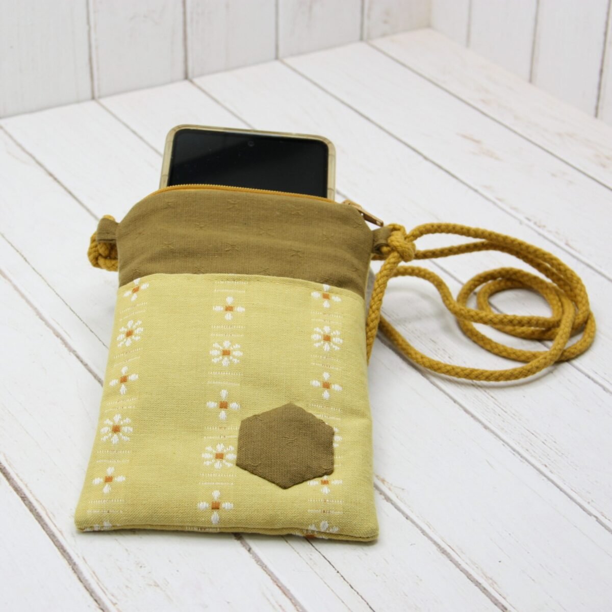 Bolso Petisac "Petits Plaisirs Lumière" - Imagen 4