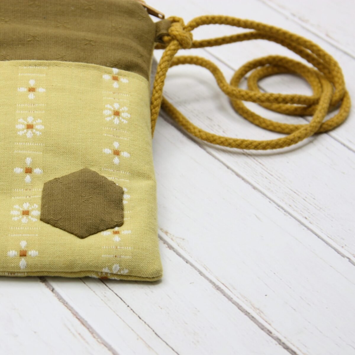 Bolso Petisac "Petits Plaisirs Lumière" - Imagen 5