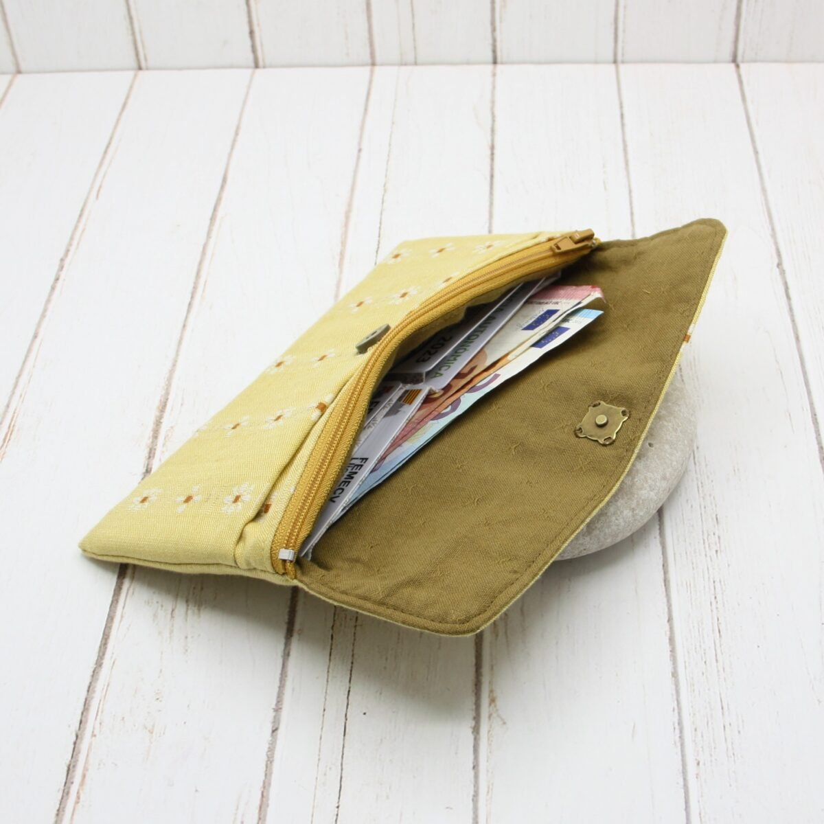 Monedero Chloé "Petits Plaisirs Lumière" - Imagen 4