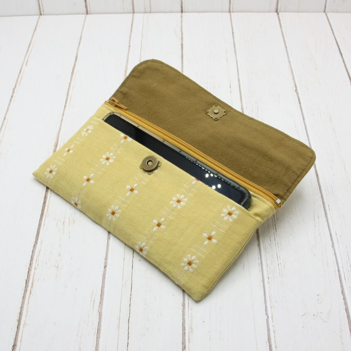 Monedero Chloé "Petits Plaisirs Lumière" - Imagen 5