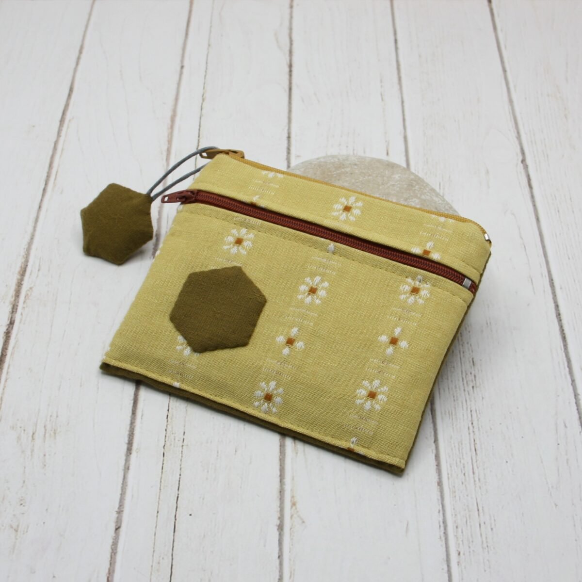 Monedero New Suzette "Petits Plaisirs Lumière" - Imagen 4