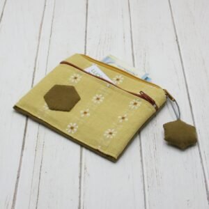 Monedero New Suzette "Petits Plaisirs Lumière"