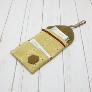 Monedero Anaïs "Petits Plaisirs Lumière"