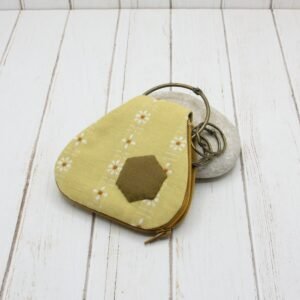 Llavero Anilla "Petits Plaisirs Lumière"