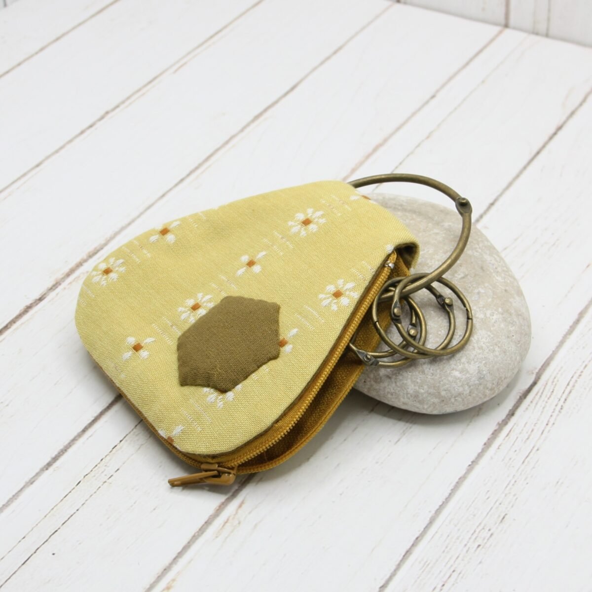 Llavero Anilla "Petits Plaisirs Lumière" - Imagen 3